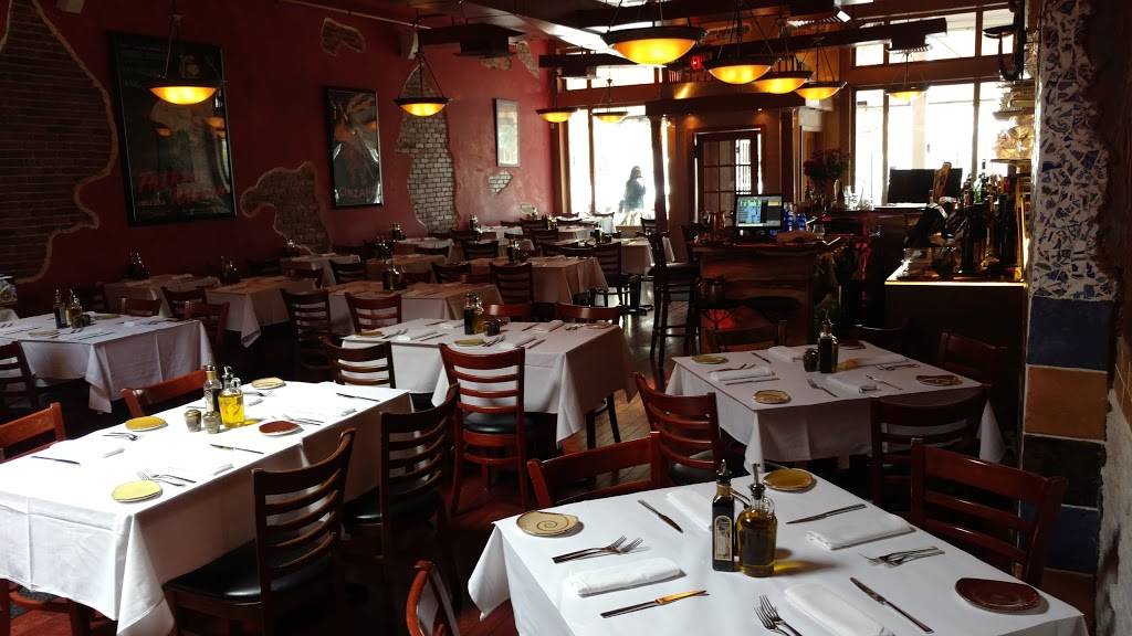 Mele Bistro | restaurant | 1723 Wilson Blvd, Arlington, VA 22209, USA | 7035225222 OR +1 703-522-5222