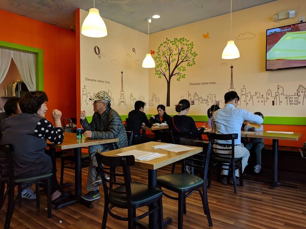 Roll House | restaurant | 3486 El Camino Real, Santa Clara, CA 95051, USA | 4082464888 OR +1 408-246-4888