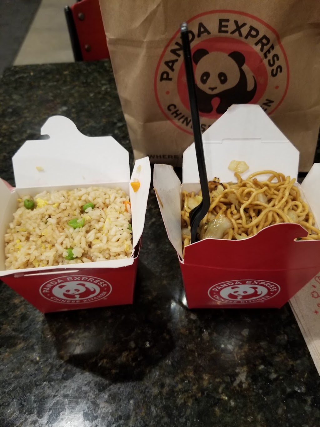 Panda Express | restaurant | 2905 S SE Blvd, Spokane, WA 99223, USA | 5095341788 OR +1 509-534-1788