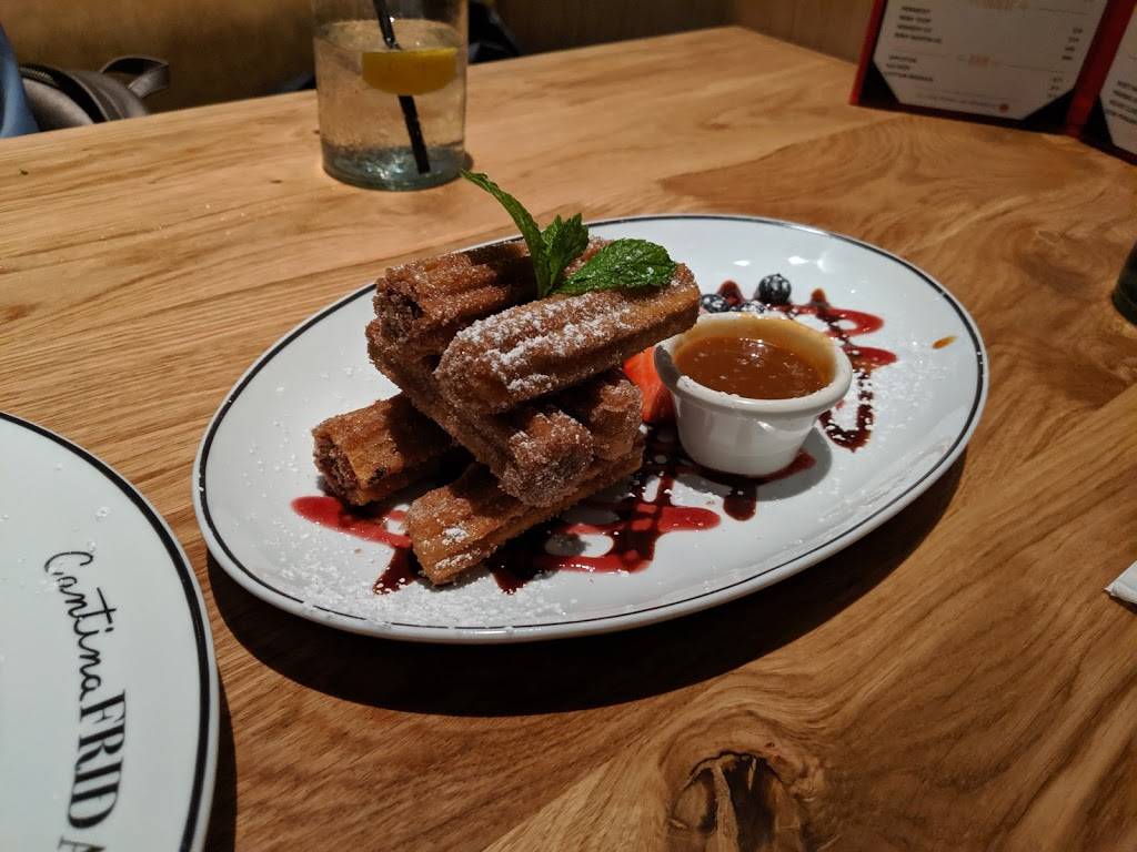 Cantina Frida | restaurant | 252 N Beverly Dr, Beverly Hills, CA 90210, USA | 3102856666 OR +1 310-285-6666