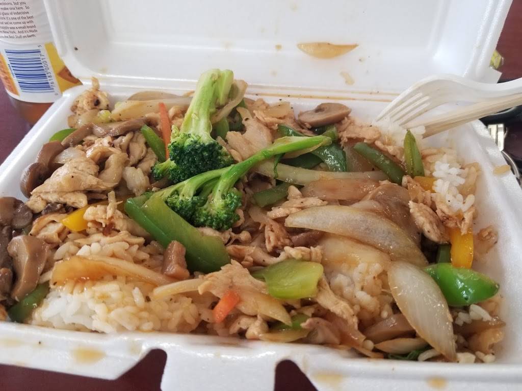 Ajumma | restaurant | 3121 St Paul St, Baltimore, MD 21218, USA | 4102354429 OR +1 410-235-4429