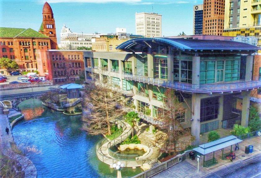 Biga on the Banks | restaurant | 203 S St Marys St, San Antonio, TX 78205, USA | 2102250722 OR +1 210-225-0722