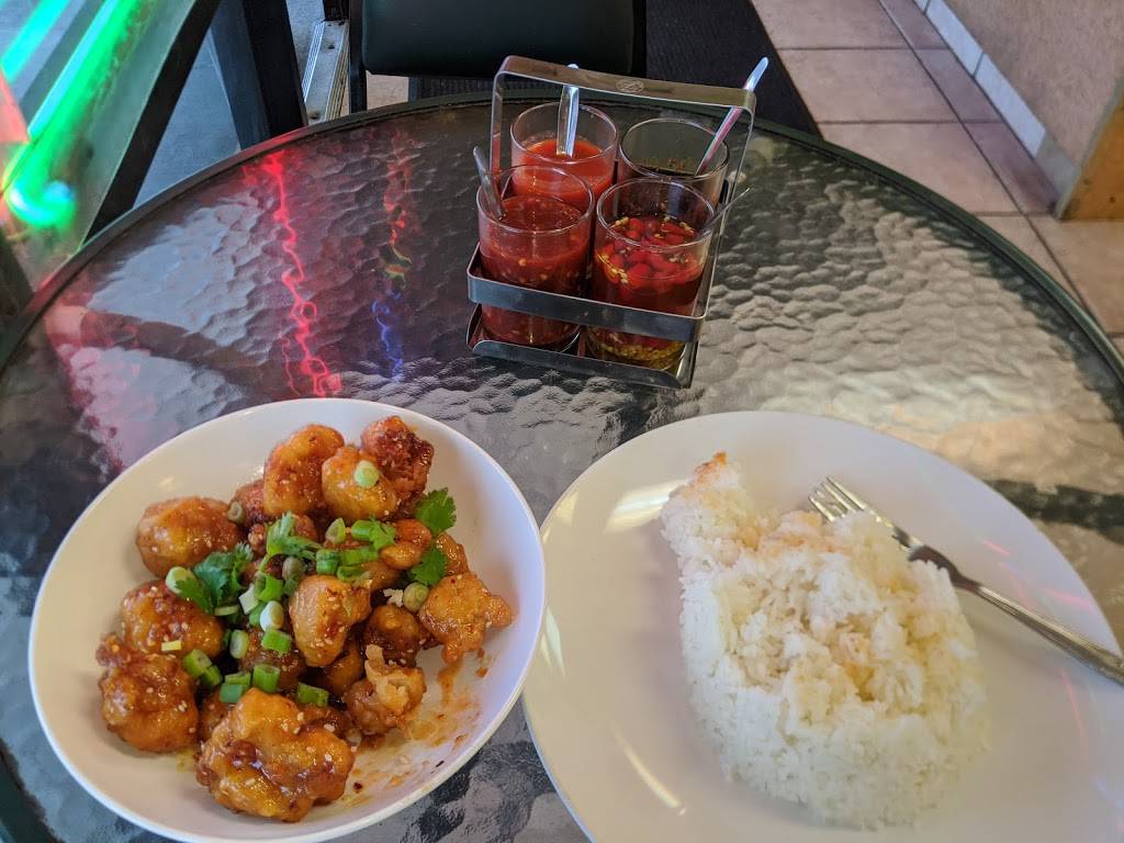 Khao San Restaurant | restaurant | 1255 N Davis Rd, Salinas, CA 93907, USA | 8319987914 OR +1 831-998-7914