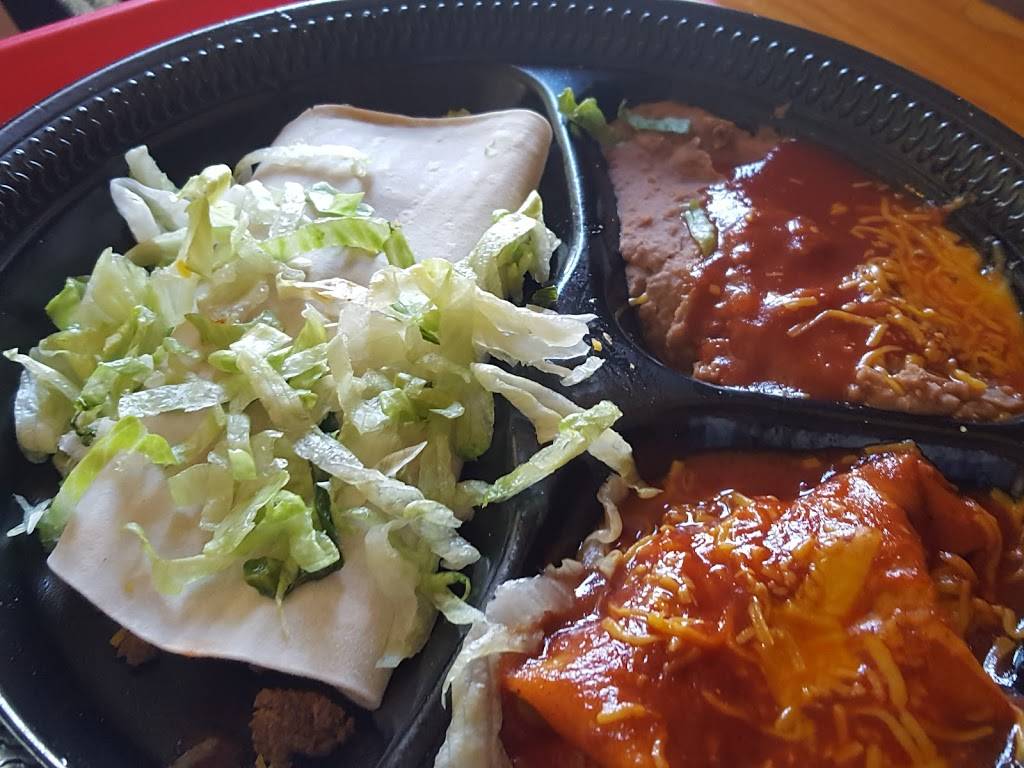 Taco Casita | restaurant | 2001 Wabash Ave, Terre Haute, IN 47807, USA | 8122324439 OR +1 812-232-4439