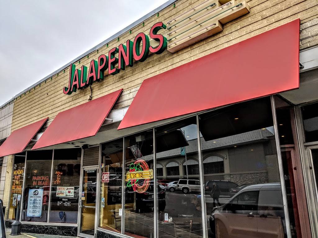 Jalapenos Mexican Restaurant | restaurant | 6318 Brookside Plaza, Kansas City, MO 64113, USA | 8165235462 OR +1 816-523-5462