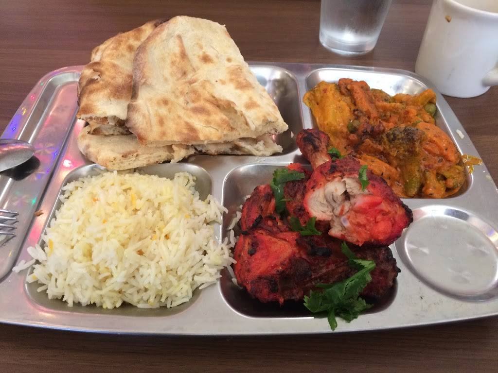 Naan N Curry | meal delivery | 642 Irving St, San Francisco, CA 94122, USA | 4156647225 OR +1 415-664-7225