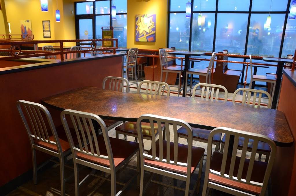 Pancheros Mexican Grill | restaurant | 5350 Kirkwood Blvd SW, Cedar Rapids, IA 52404, USA | 3193631893 OR +1 319-363-1893