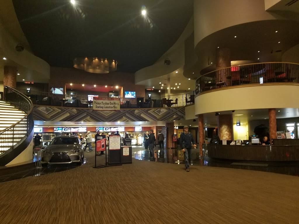 Cinemark Bridge Street and XD | meal takeaway | 370 The Bridge St, Huntsville, AL 35806, USA | 2563278340 OR +1 256-327-8340