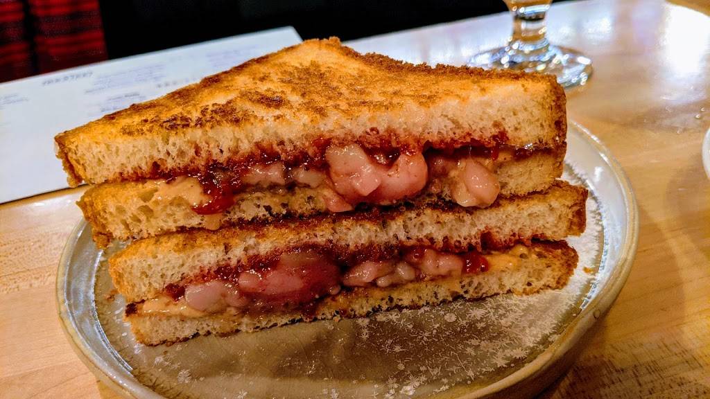 Braise | restaurant | 1185 Lincoln Ave, San Jose, CA 95125, USA | 4082942919 OR +1 408-294-2919