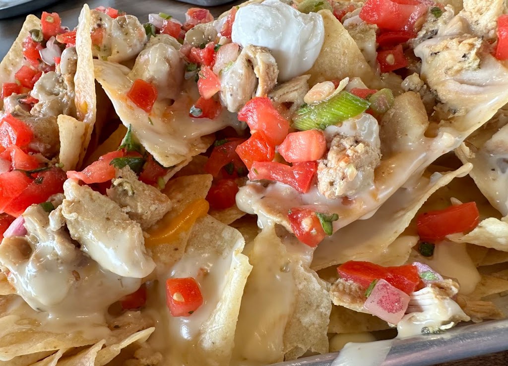 Tipsy Taco | restaurant | 1550 E Main St, Duncan, SC 29334, USA | 8642490388 OR +1 864-249-0388