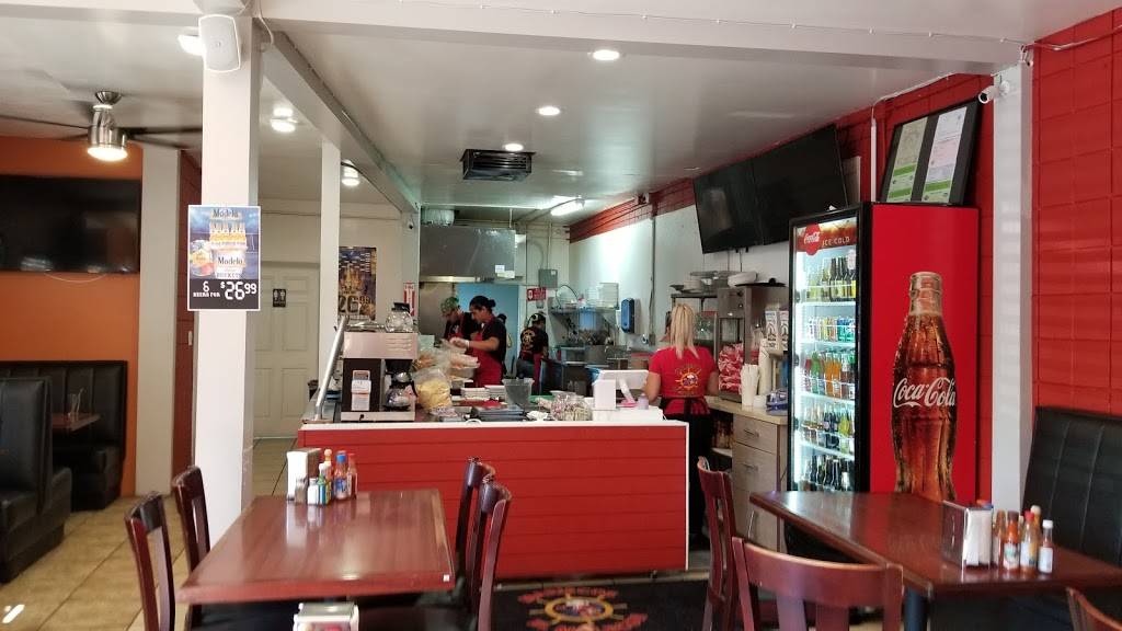 Mariscos El Malecón | restaurant | 769 W A St, Hayward, CA 94541, USA | 5107841021 OR +1 510-784-1021