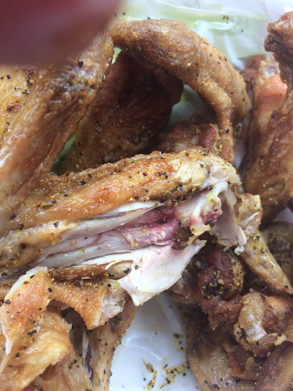 Kelleys Kickin Chicken | restaurant | 1397 N Missouri St, West Memphis, AR 72301, USA | 8704000013 OR +1 870-400-0013