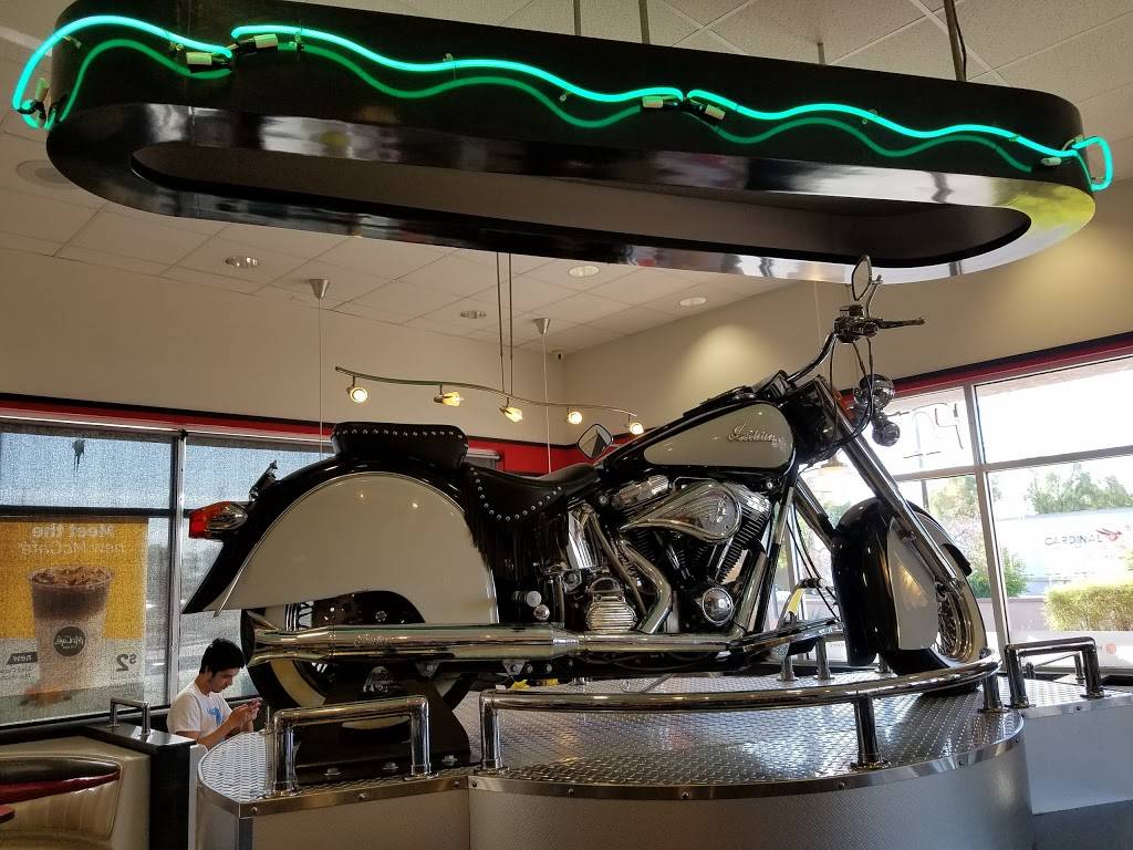 McDonalds | cafe | 5842 W Olive Ave, Glendale, AZ 85302, USA | 6239392114 OR +1 623-939-2114