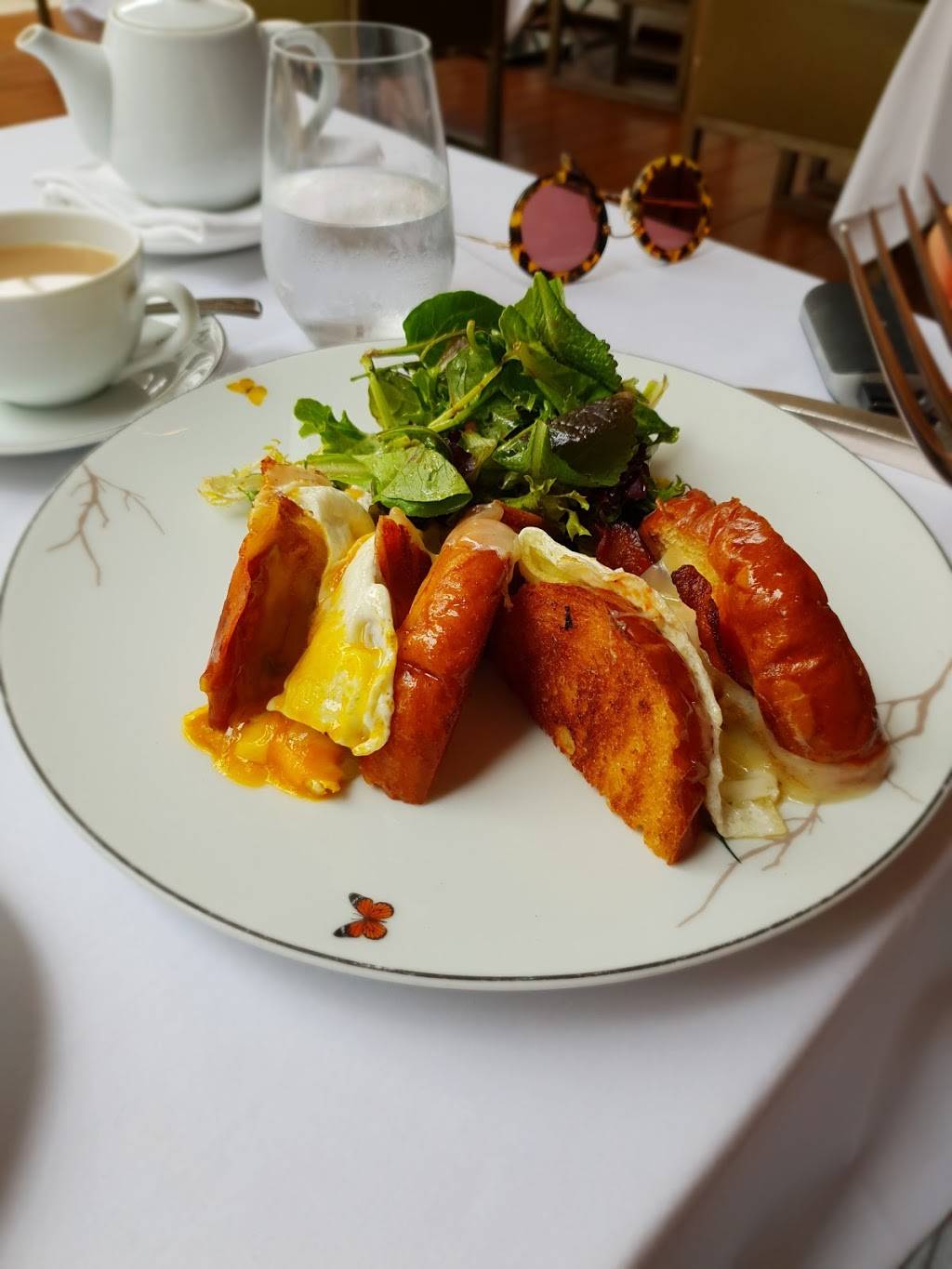 Wolfgang Puck at Hotel Bel-Air | restaurant | 701 Stone Canyon Rd, Los Angeles, CA 90077, USA | 3109091644 OR +1 310-909-1644