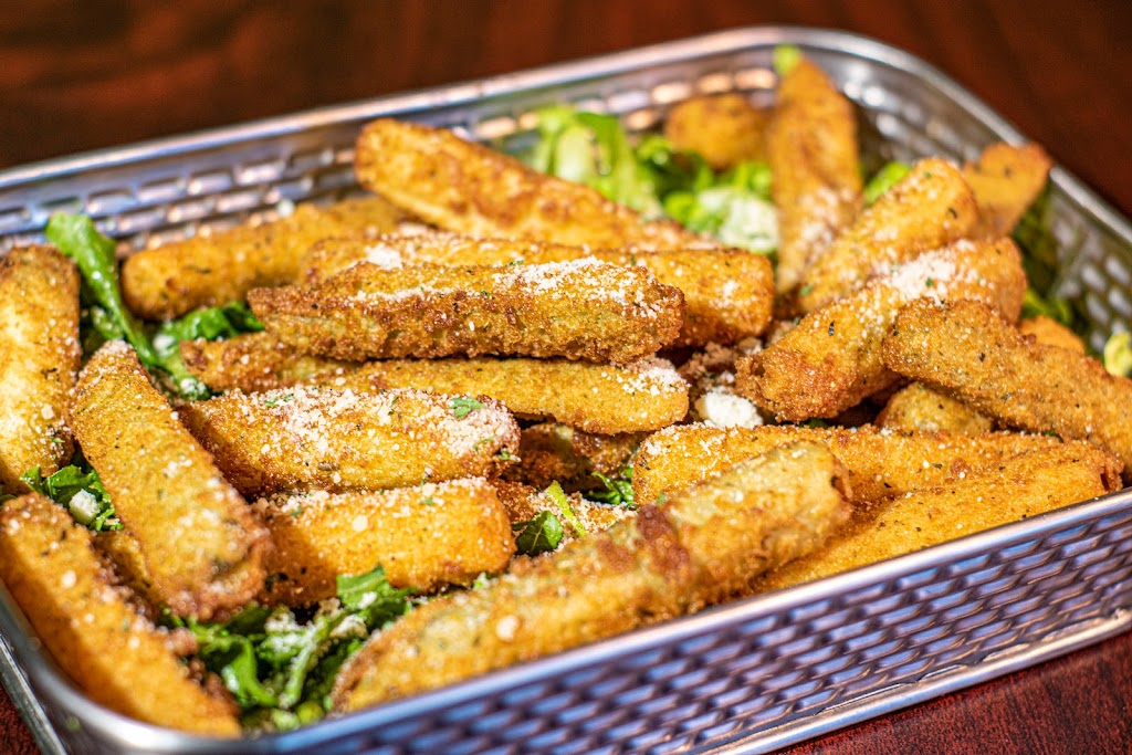 Brothers Pizza | restaurant | Inside Town Center Lounge!, 2992 W Cheyenne Ave, North Las Vegas, NV 89032, USA | 7029544441 OR +1 702-954-4441