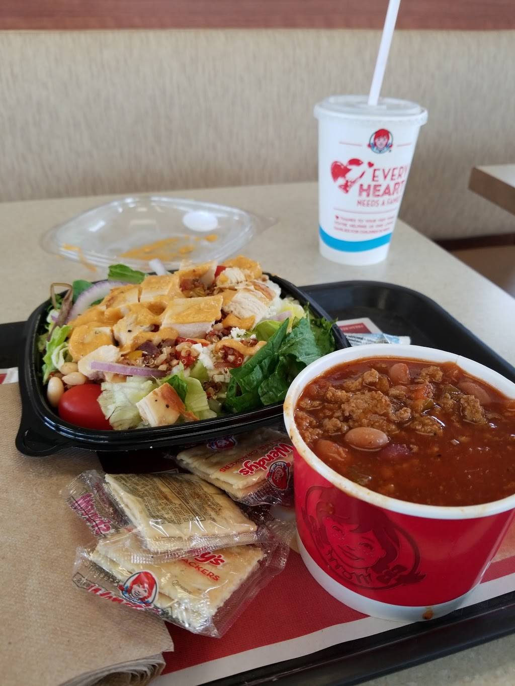 Wendys | restaurant | 2278 Middle Country Rd, Centereach, NY 11720, USA | 6314674345 OR +1 631-467-4345