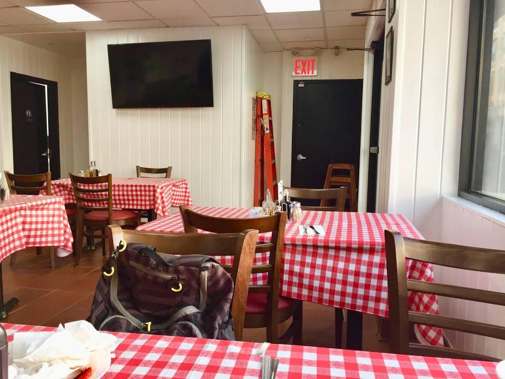 Z Best Pizza | restaurant | 623 11th Ave, New York, NY 10036, USA | 2122460303 OR +1 212-246-0303