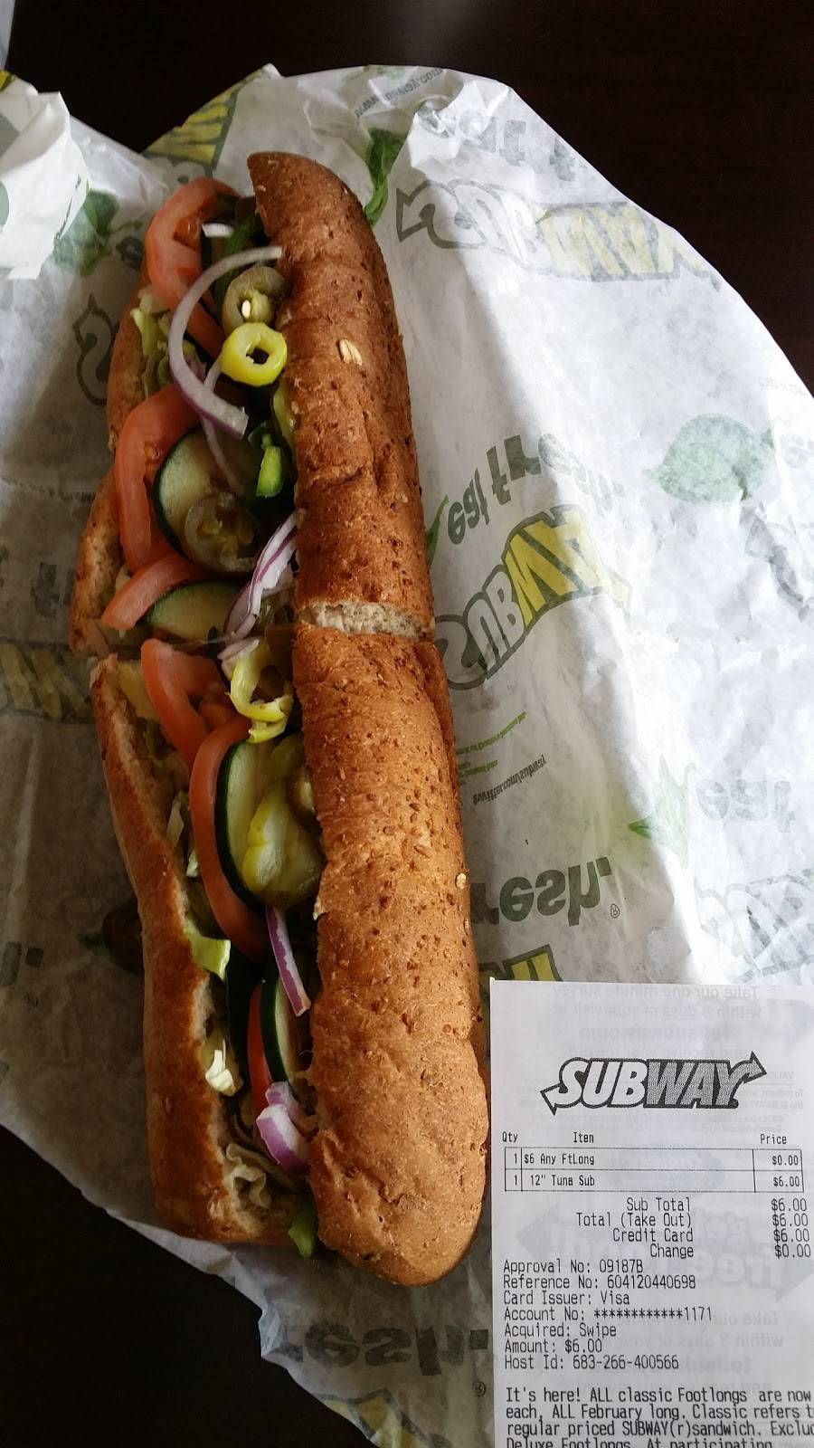 Subway Restaurants | restaurant | 115 N Milpitas Blvd, Milpitas, CA 95035, USA | 4085868496 OR +1 408-586-8496
