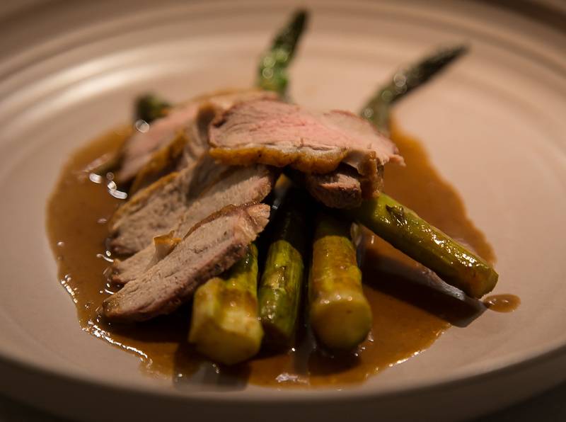 Cork & Company | restaurant | 244 Granby St a, Norfolk, VA 23510, USA | 7572512723 OR +1 757-251-2723