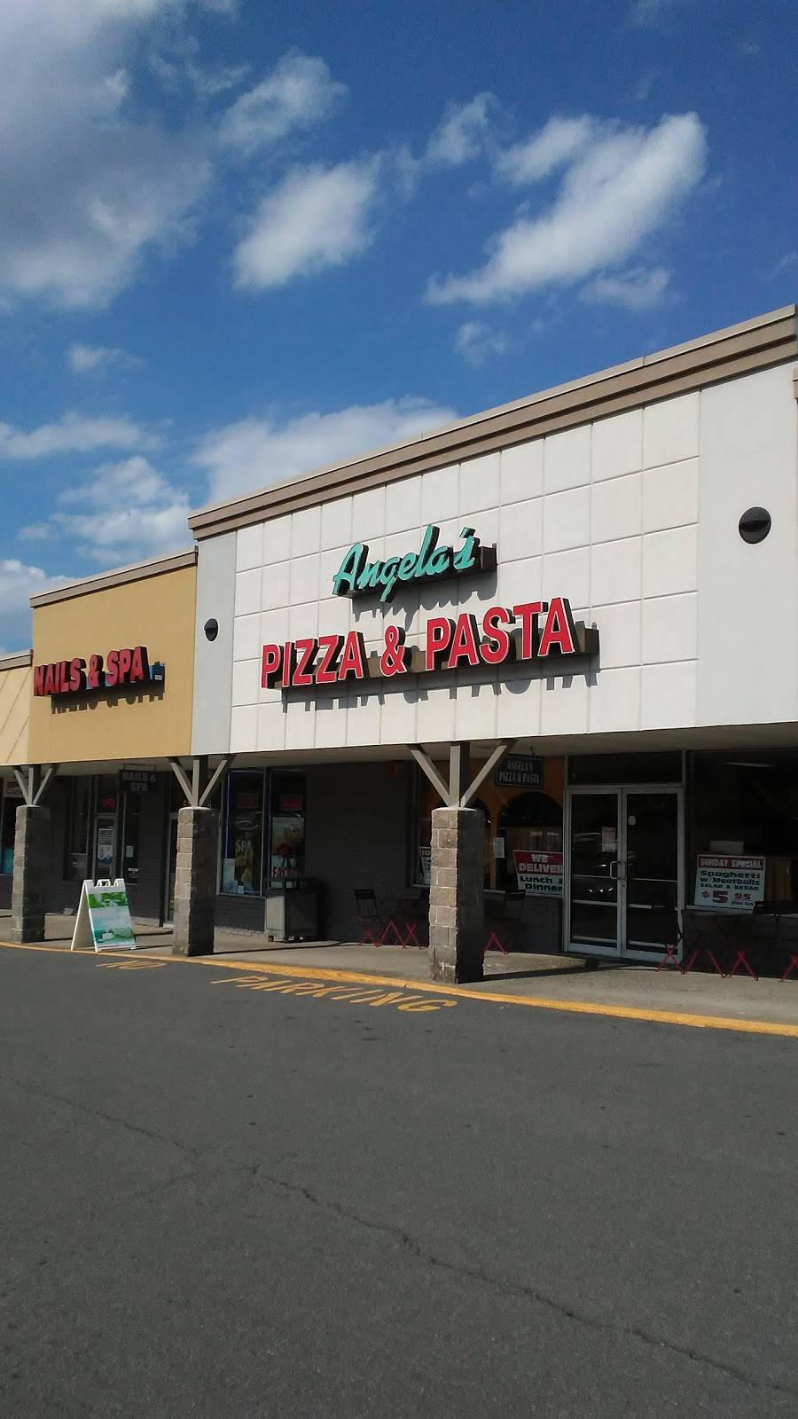 Angelas | restaurant | 329 Glenmont Rd, Glenmont, NY 12077, USA | 5184277122 OR +1 518-427-7122