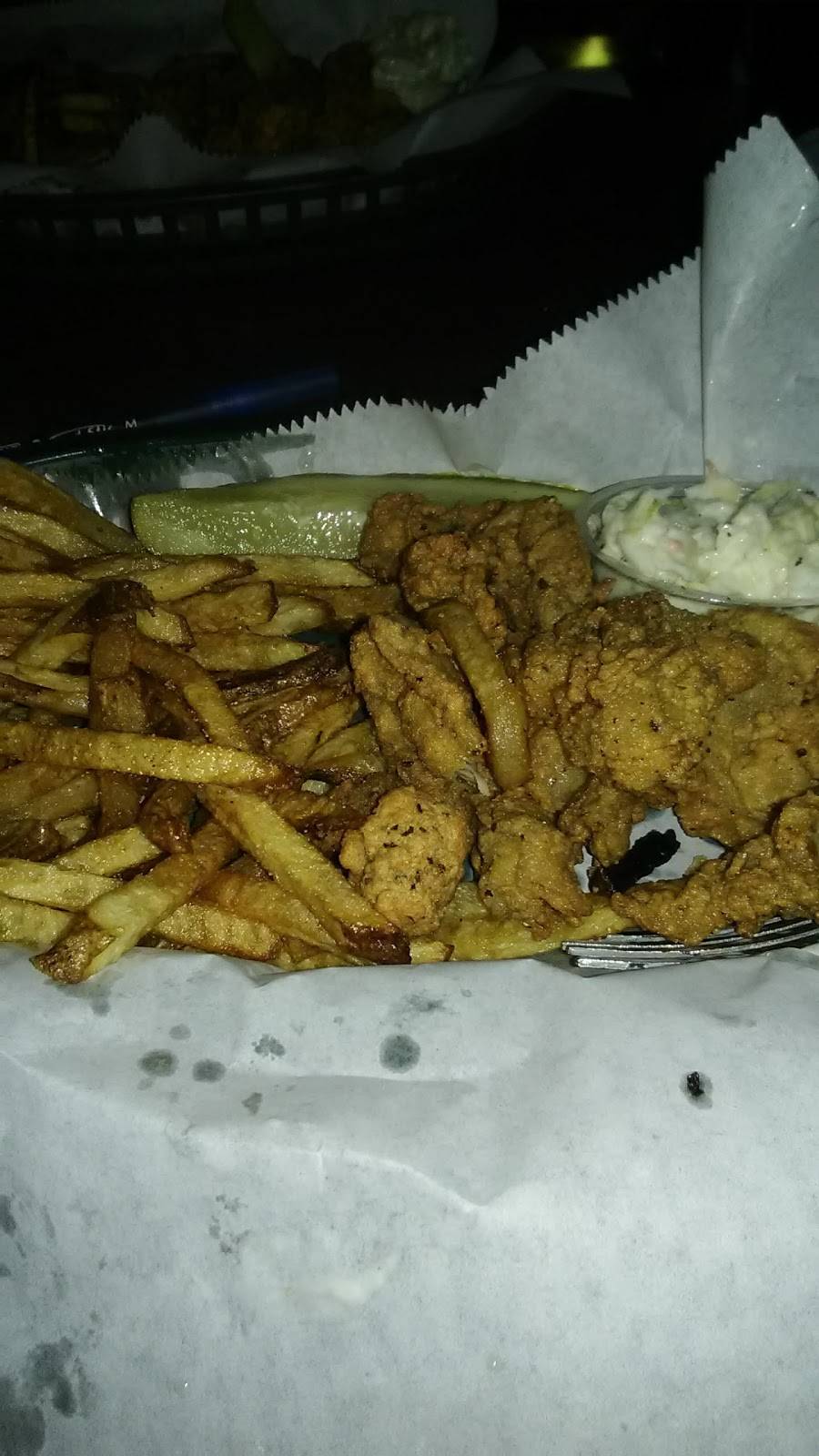 Ole Shillelagh Sports & Raw Bar | restaurant | 405 S Kings Hwy, Myrtle Beach, SC 29577, USA | 8434486021 OR +1 843-448-6021