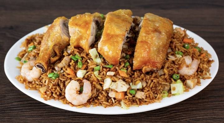 Chung’s Caribbean Hut | restaurant | 10045 Hurontario St #5, Brampton, ON L6Z 0E6, Canada | 9054979388 OR +1 905-497-9388