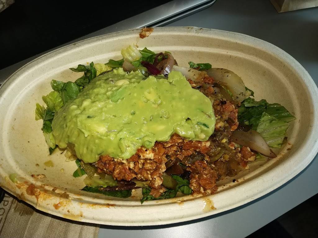 Chipotle Mexican Grill | restaurant | 3851 State St Ste A, Santa Barbara, CA 93105, USA | 8059793808 OR +1 805-979-3808