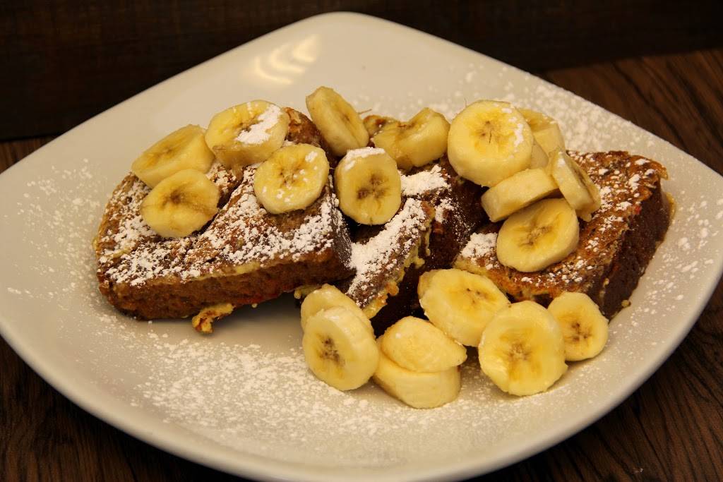 Honey-Jam Cafe Arlington Heights | restaurant | 2944 W Euclid Ave, Arlington Heights, IL 60005, USA | 8477493580 OR +1 847-749-3580