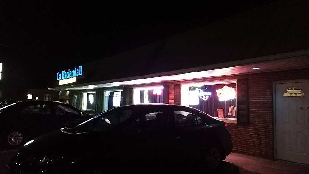 La Hacienda 2 | restaurant | 2796 Old Washington Rd, Waldorf, MD 20601, USA | 3016329500 OR +1 301-632-9500