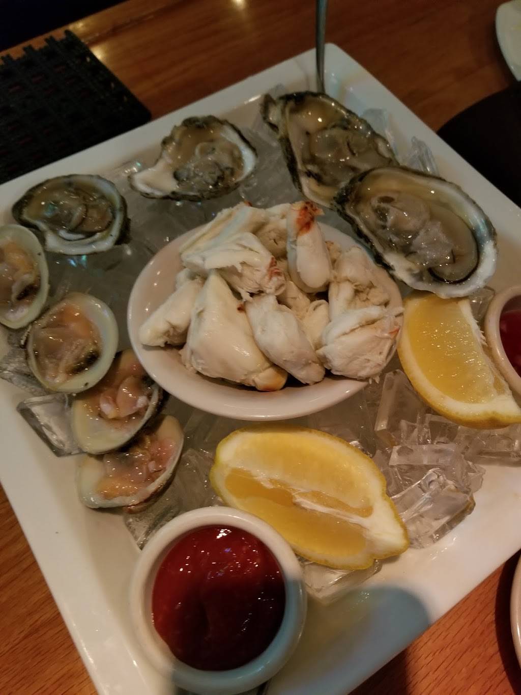 The Docs Place | restaurant | 646 Bay Ave, Somers Point, NJ 08244, USA | 6099260404 OR +1 609-926-0404