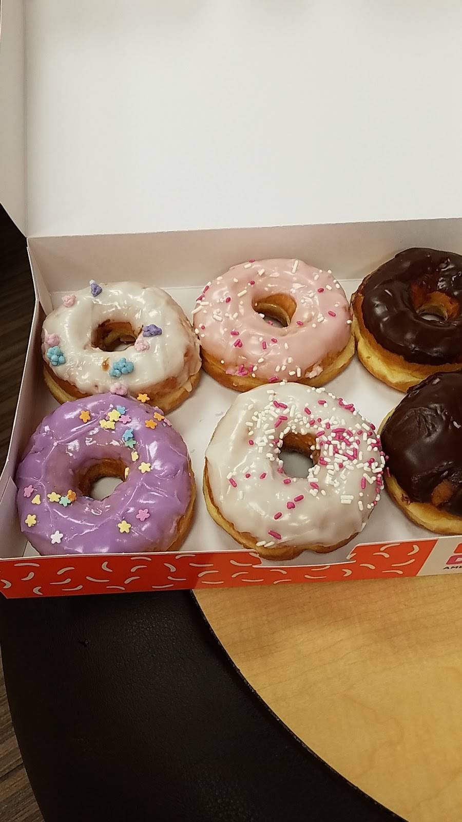 Dunkin | cafe | 1100 S Christopher Columbus Blvd, Philadelphia, PA 19147, USA | 2159649447 OR +1 215-964-9447