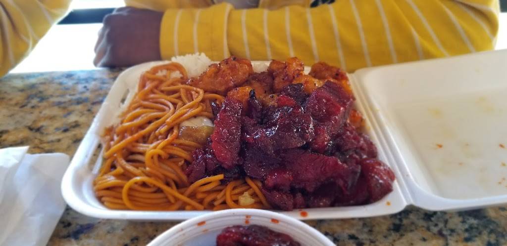 Fresh Wok | meal delivery | 16232 E Foothill Blvd # C, Fontana, CA 92335, USA | 9098222522 OR +1 909-822-2522