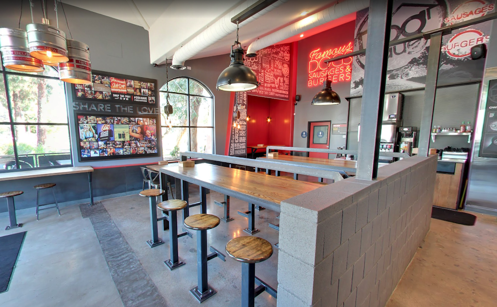 Dog Haus Thousand Oaks | restaurant | 50 Thousand Oaks Blvd, Thousand Oaks, CA 91360, USA | 8054973644 OR +1 805-497-3644