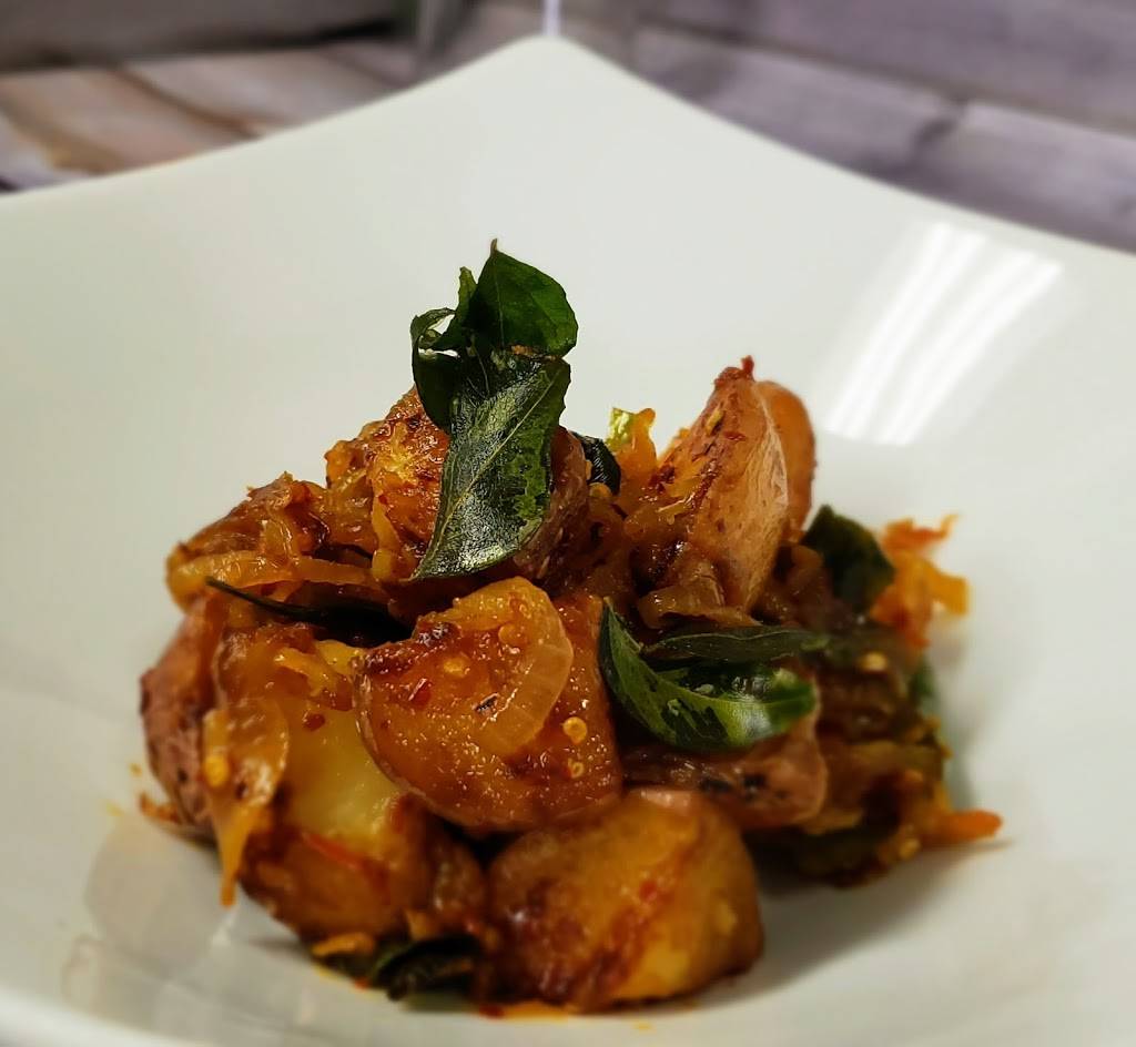 Kurrypinch | Sri Lankan Cuisine | restaurant | 6159 Van Nuys Blvd, Van Nuys, CA 91401, USA | 8186460126 OR +1 818-646-0126