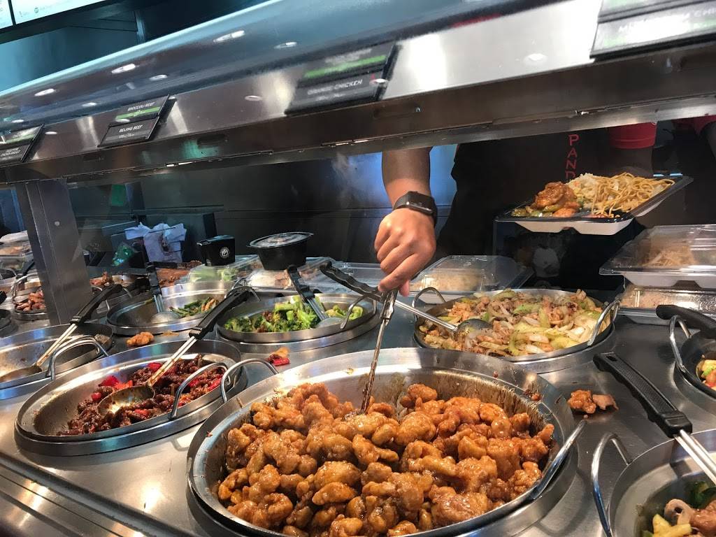 Panda Express | meal takeaway | 3360 Shelby Ln, East Point, GA 30344, USA | 4046299060 OR +1 404-629-9060