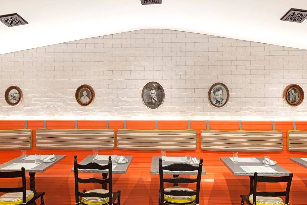 Bar Bombón | restaurant | 133 S 18th St, Philadelphia, PA 19103, USA | 2676066612 OR +1 267-606-6612