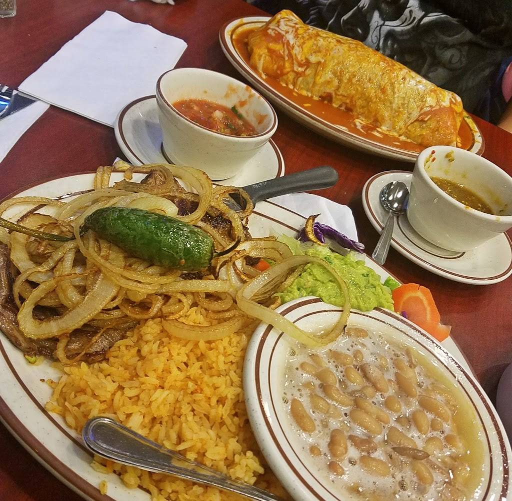 Casa Jimenez | restaurant | 1520 N Mountain Ave #129, Ontario, CA 91762, USA | 9093911059 OR +1 909-391-1059