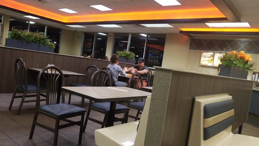 Whataburger | restaurant | 12721 Ih-45N, Willis, TX 77318, USA | 9368901279 OR +1 936-890-1279