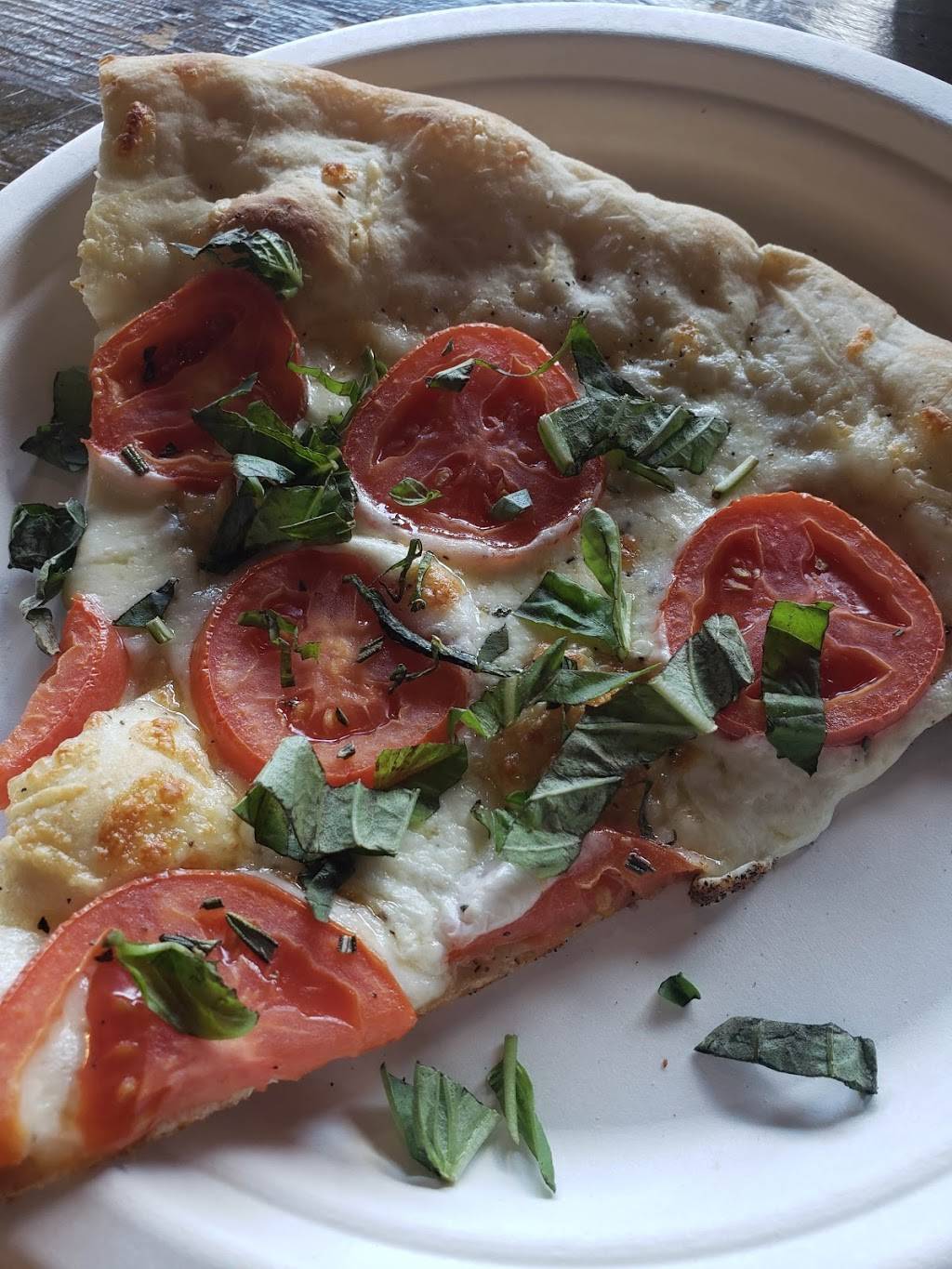 Wander Pizza Company | restaurant | 265 Western Ave, Augusta, ME 04330, USA | 2072486042 OR +1 207-248-6042