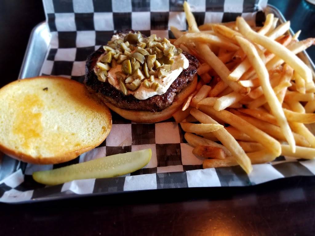 Boulevard Bar & Grille - Coon Rapids | restaurant | 3395 Coon Rapids Blvd NW, Coon Rapids, MN 55433, USA | 7639512420 OR +1 763-951-2420