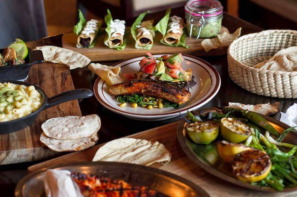 Jose and Sons Bar and Kitchen | restaurant | 327 W Davie St #102, Raleigh, NC 27601, USA | 9197550556 OR +1 919-755-0556