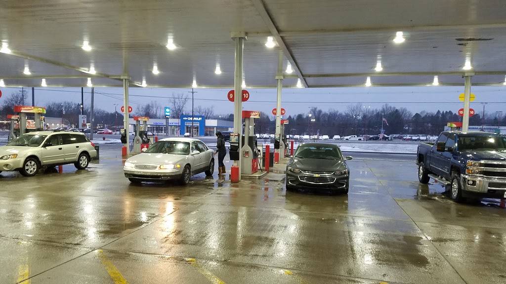 Speedy Café | restaurant | 13155 S Old U.S. 27, Dewitt, MI 48820, USA | 5176691153 OR +1 517-669-1153