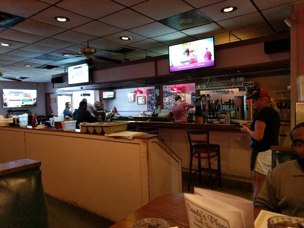 Sandys Place | restaurant | 5001 NW 34th Blvd # G, Gainesville, FL 32605, USA | 3523679993 OR +1 352-367-9993