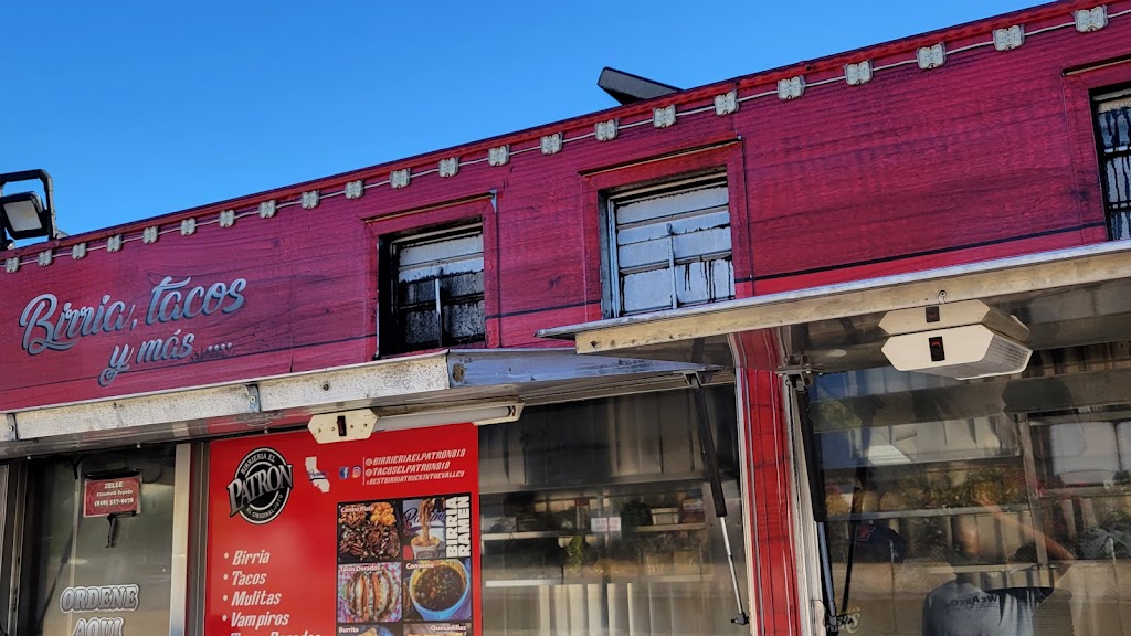 Tacos El Patron | restaurant | 649 W Arrow Hwy, Covina, CA 91722, USA | 8186754231 OR +1 818-675-4231