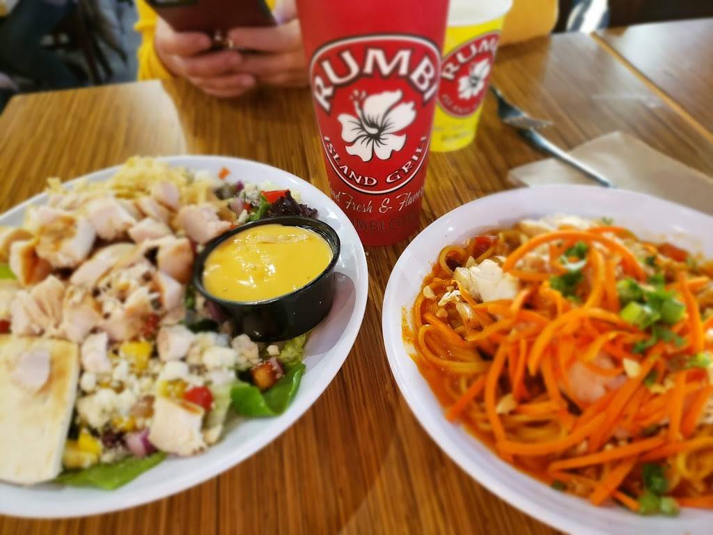 Rumbi Island Grill | restaurant | 1228 N Canyon Creek Pkwy, Spanish Fork, UT 84660, USA | 3852333503 OR +1 385-233-3503