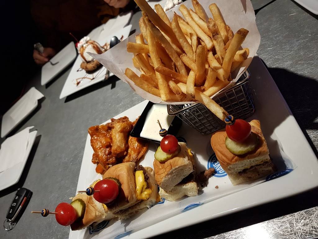 Dave & Busters | restaurant | 6801 Hollywood Blvd #343, Los Angeles, CA 90028, USA | 3236032400 OR +1 323-603-2400