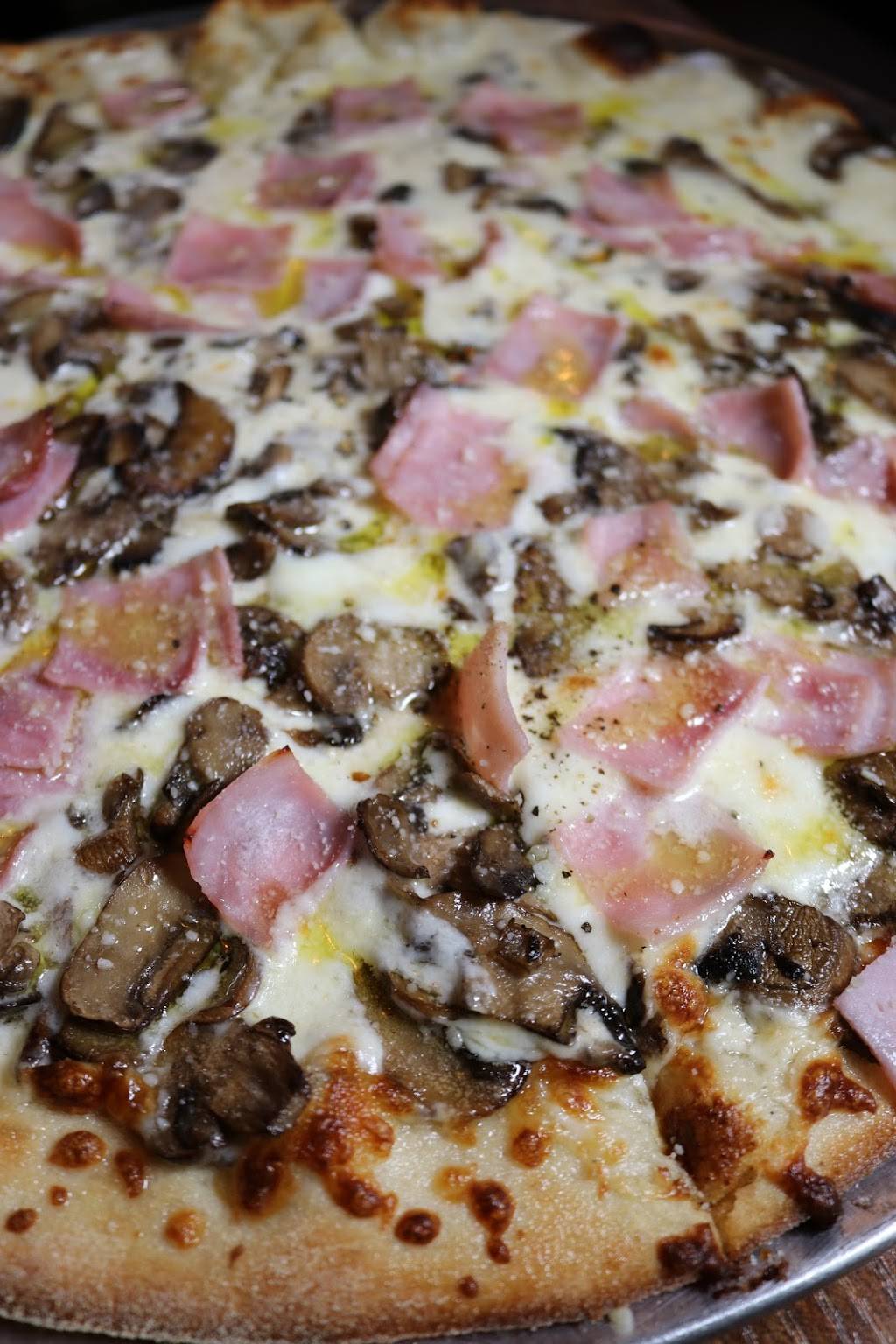 Pizzillo Pizza - Pasta - Panini | restaurant | 7293 NW 36th St, Miami, FL 33166, USA | 7868605130 OR +1 786-860-5130