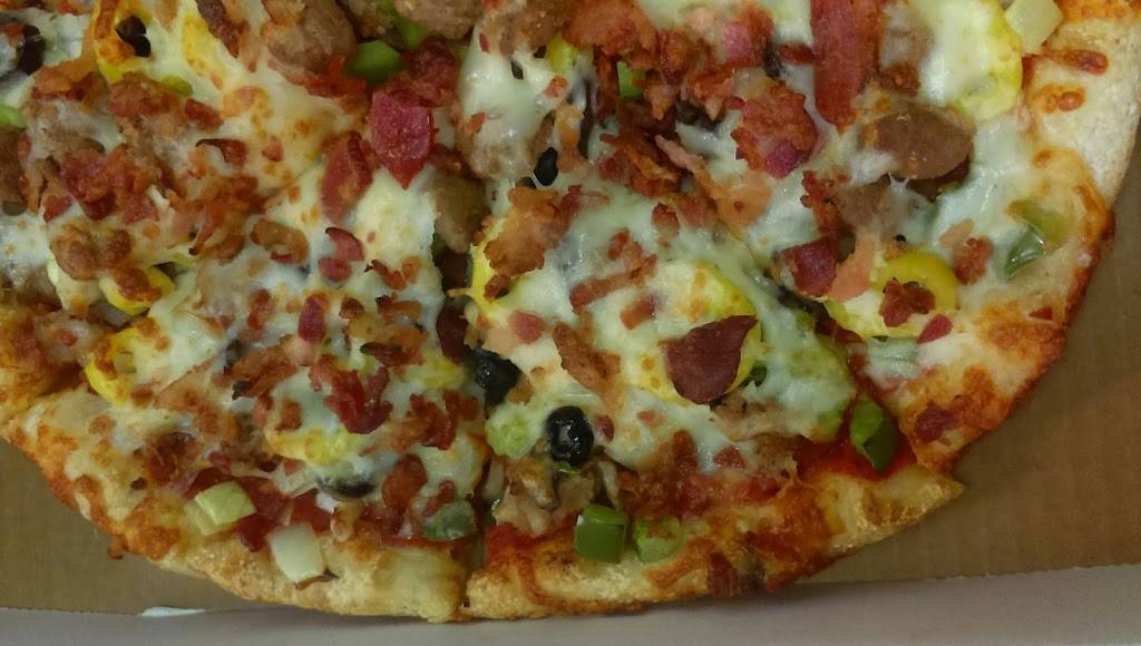 Gioninos Pizzeria | restaurant | 33637 Aurora Rd, Solon, OH 44139, USA | 4403494600 OR +1 440-349-4600