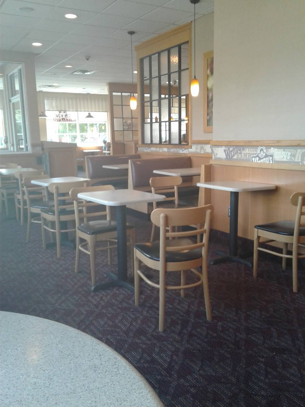 Wendys | restaurant | 1054 E Broad St, Columbus, OH 43205, USA | 6142518461 OR +1 614-251-8461
