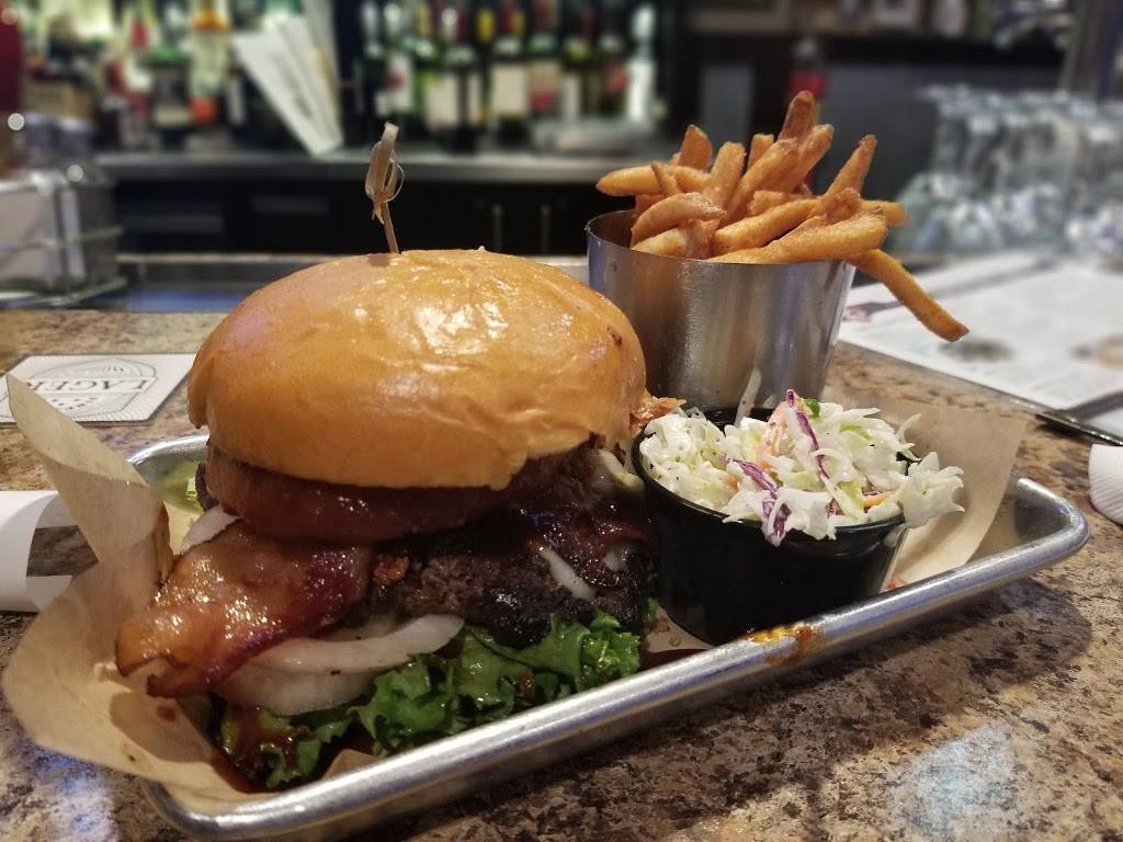 The Hungry Monk | restaurant | 1760 W Chandler Blvd, Chandler, AZ 85224, USA | 4809638000 OR +1 480-963-8000